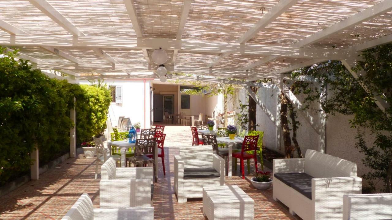 Almare B&B San Pietro in Bevagna Exterior photo