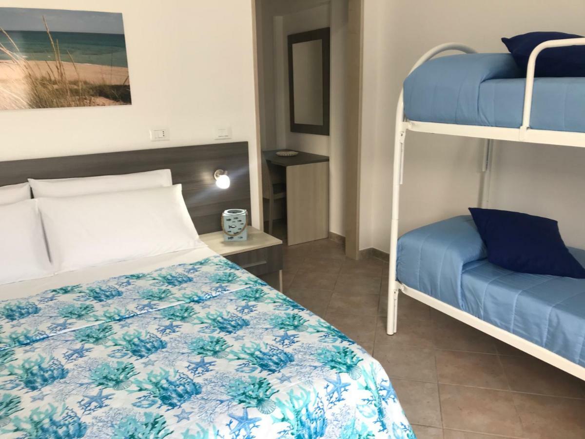 Almare B&B San Pietro in Bevagna Exterior photo