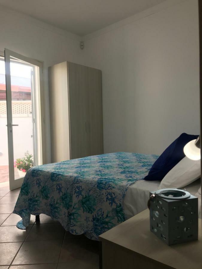 Almare B&B San Pietro in Bevagna Exterior photo